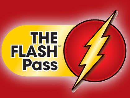 Flash Pass : r/sixflags .